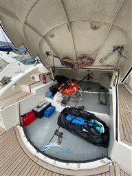 garage tender senza tender