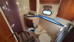 Intermare 42 bagno