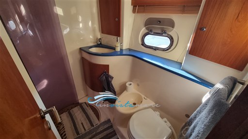 Intermare 42 bagno