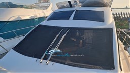 Intermare 42 prua