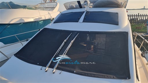 Intermare 42 prua