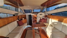 Intermare 42 dinette 2