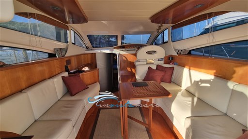 Intermare 42 dinette 2