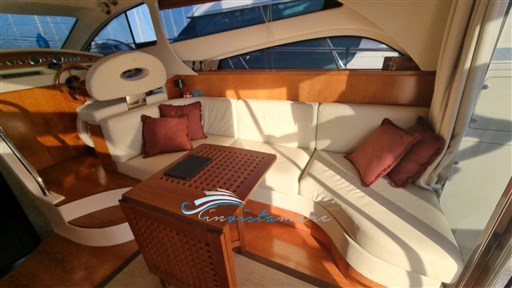 Intermare 42 dinette
