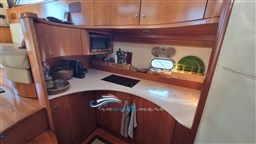 Intermare 42 cucina 1
