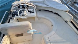 Intermare 33 guida fly 2