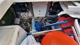 Intermare 33 particolare