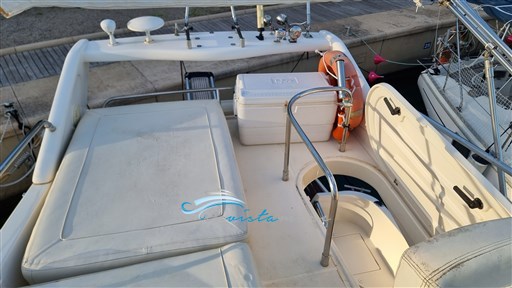 Intermare 33 fly