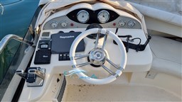 Intermare 33 guida fly