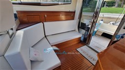 Intermare 33 dinette