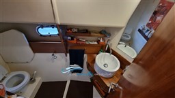 Intermare 33 bagno
