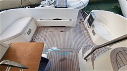 Intermare 33 pozzetto