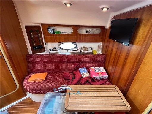 Mano M32 dinette