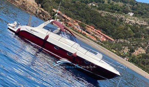 Man&ograve; Marine Mano' 32 Sport