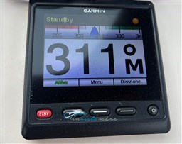 Mano M32 garmin