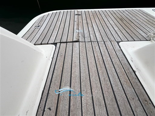 Mano M32 teak
