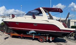 Mano M32 rimessaggio