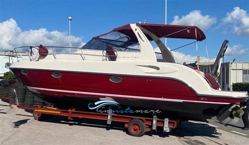 Mano M32 rimessaggio