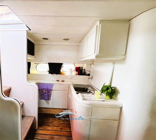 Baia B 50 cucina