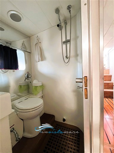 Baia B 50 bagno 1