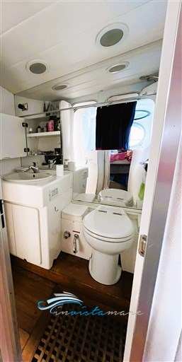 Baia B 50 bagno