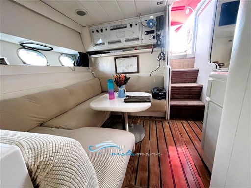Baia B 50 interno