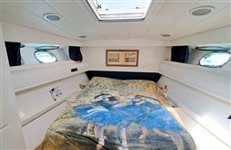 Baia B 50 camera matr. 1