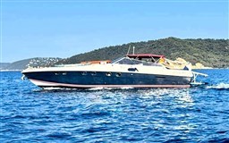 Baia B 50 navigazione 1