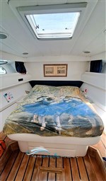 Baia B 50 camera matrimoniale