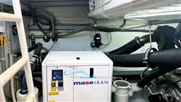 Baia B 50 generatore