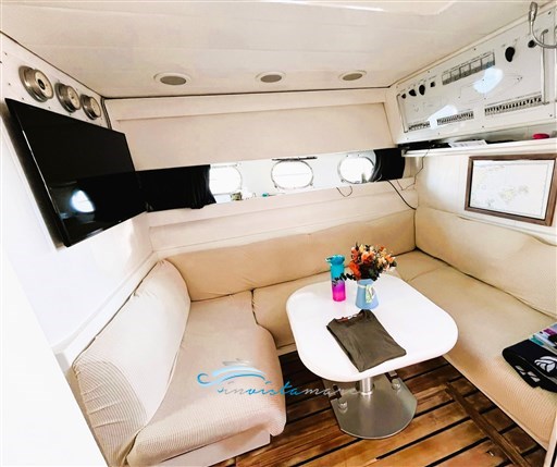Baia B 50 dinette