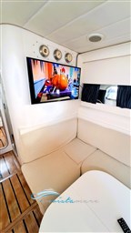 Baia B 50 tv interno