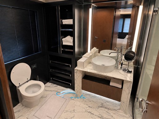 Riva 102 bagno 2