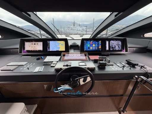 Riva 102 guida