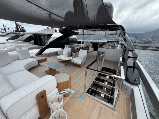 Riva 102 divani esterni 