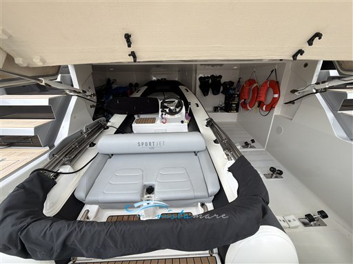 Riva 102 particolare 1