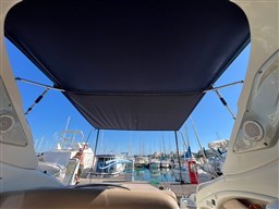 Endurance 41 tendalino