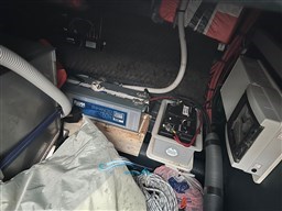 Endurance 41 generatore