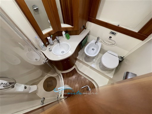 Aicon 56  bagno 2