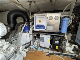 Aicon 56  generatore