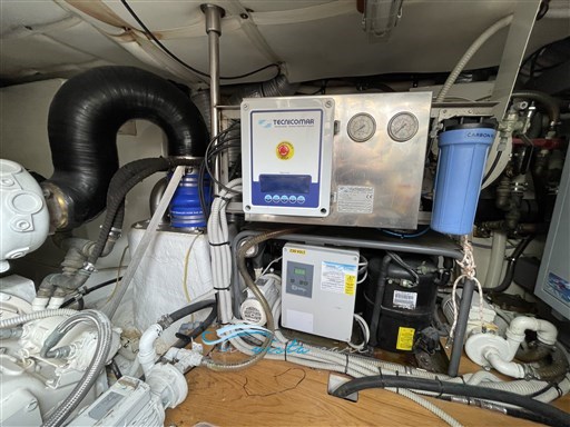 Aicon 56  generatore