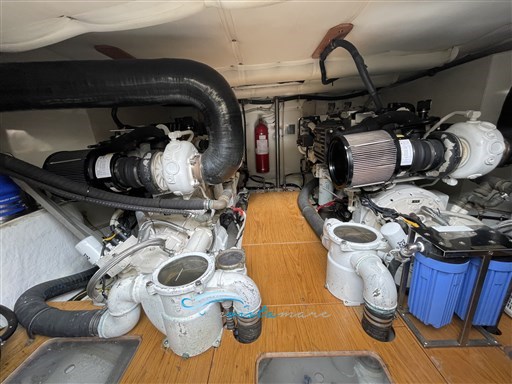 Aicon 56  sala motori