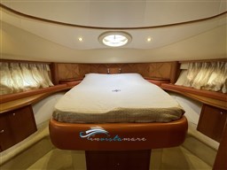 Aicon 56  camera armatore