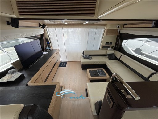 Az 64 dinette