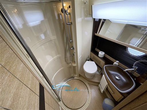 Az 64 bagno