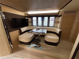 Az 64 salottino camera