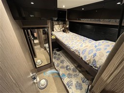 Atlantis 51 letti castello