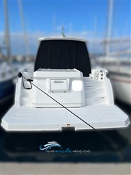 Atlantis 51 esterno 4