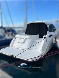 Atlantis 51 esterno 2