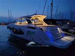 Atlantis 51 notturna 1